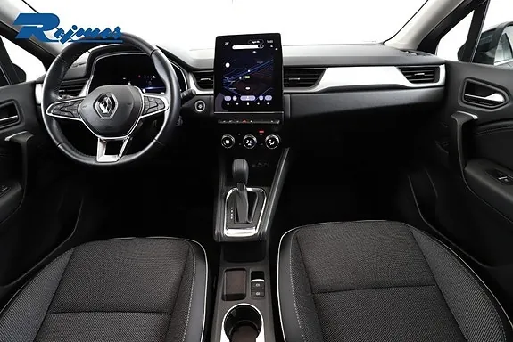 Renault Captur 2024 photo 2