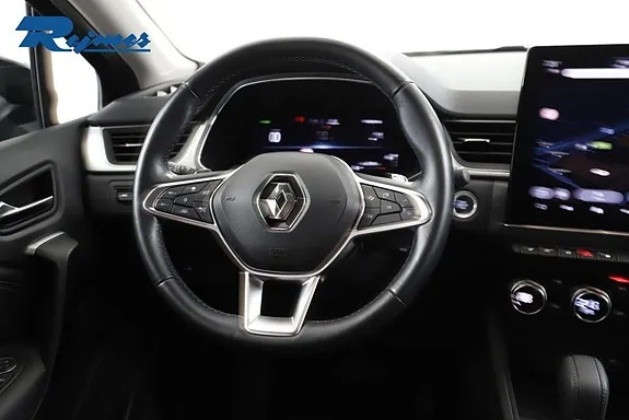 Renault Captur 2024 photo 4