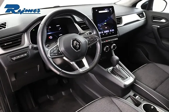 Renault Captur 2024 photo 5