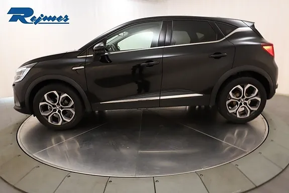 Renault Captur 2024 photo 3