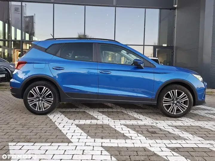 Seat Arona 2023 photo 5