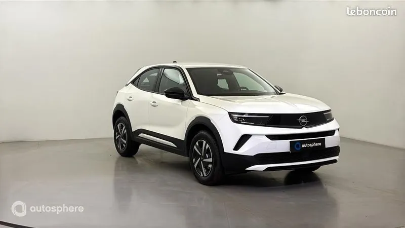 Opel Mokka 2025 photo 3