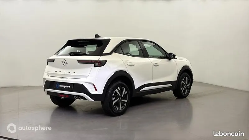 Opel Mokka 2025 photo 5