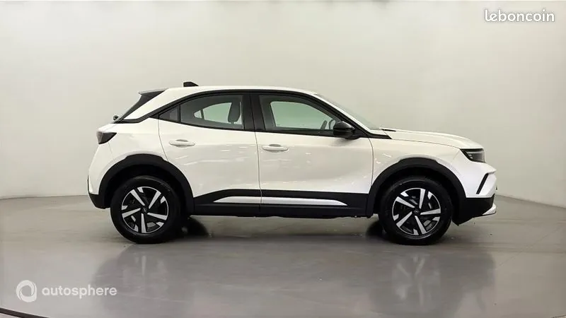 Opel Mokka 2025 photo 4