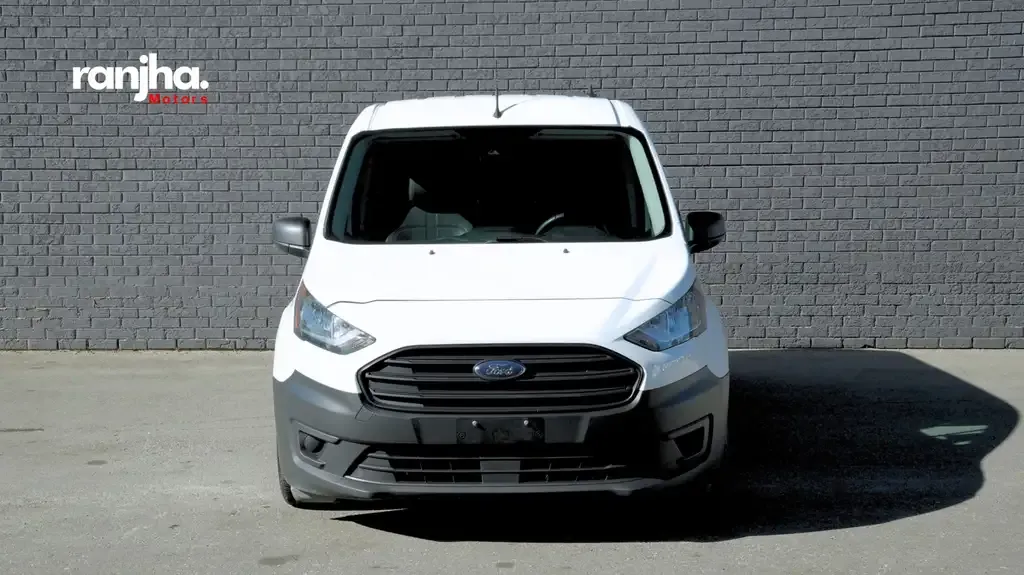 Ford Transit Connect 2022 photo 3