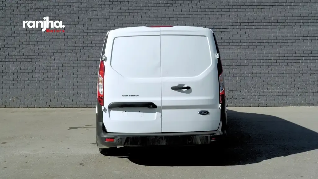 Ford Transit Connect 2022 photo 5