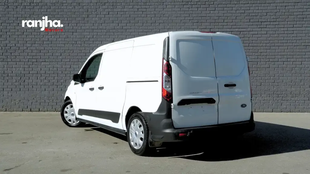 Ford Transit Connect 2022 photo 4