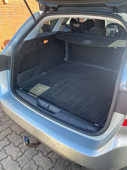 Peugeot 308 2017 photo 2