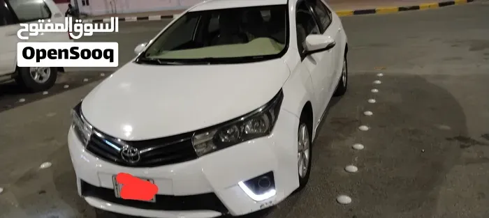 Toyota Corolla 2015 photo 4
