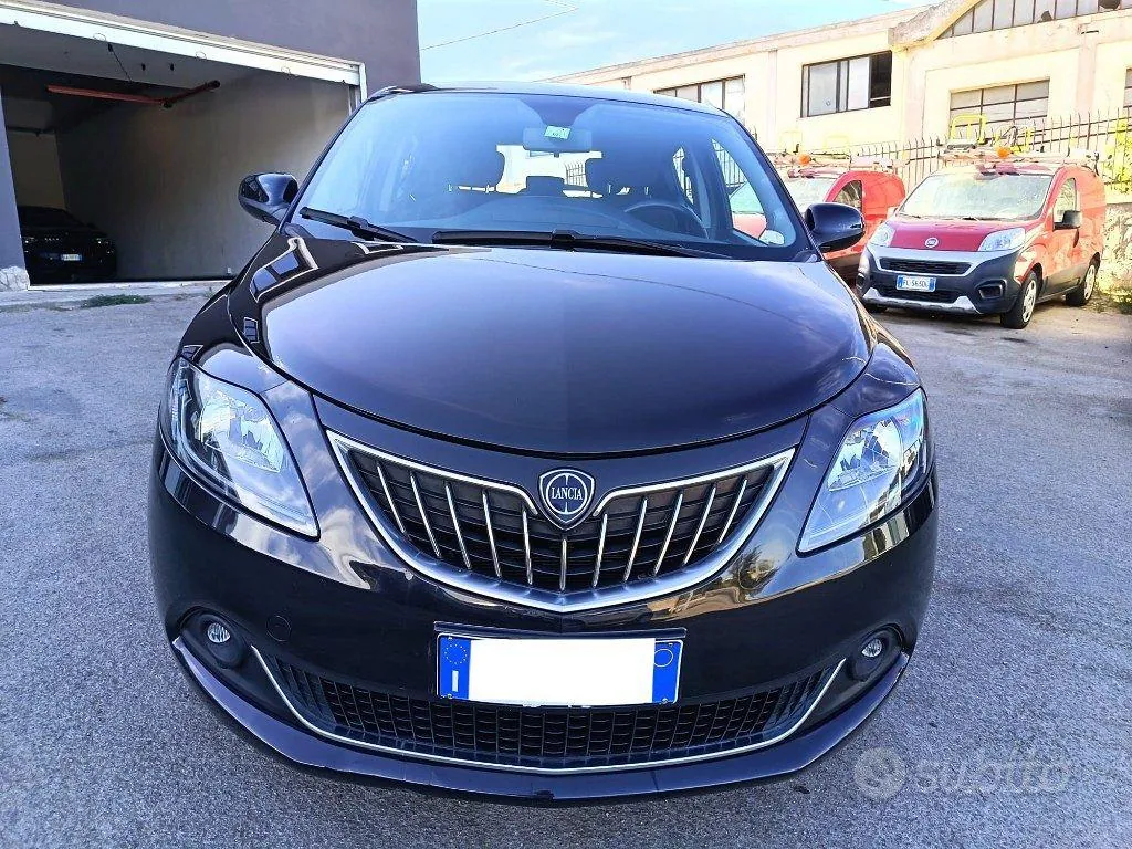 Lancia Ypsilon 2023 photo 3
