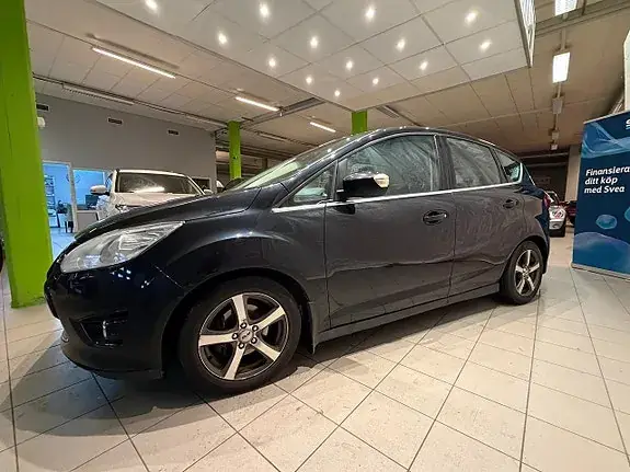 Ford C-Max 2013 photo 2