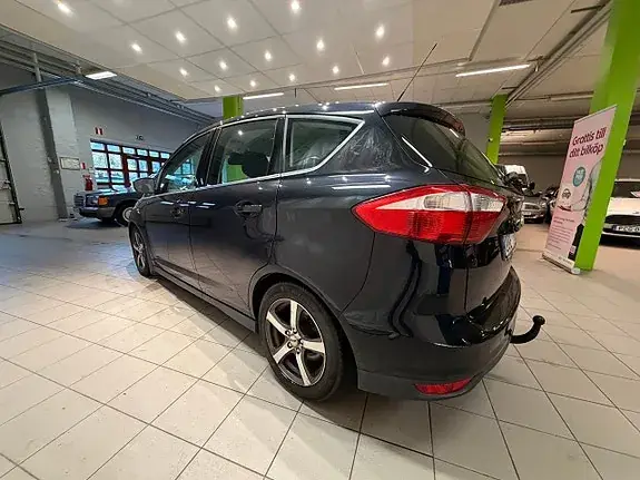 Ford C-Max 2013 photo 5