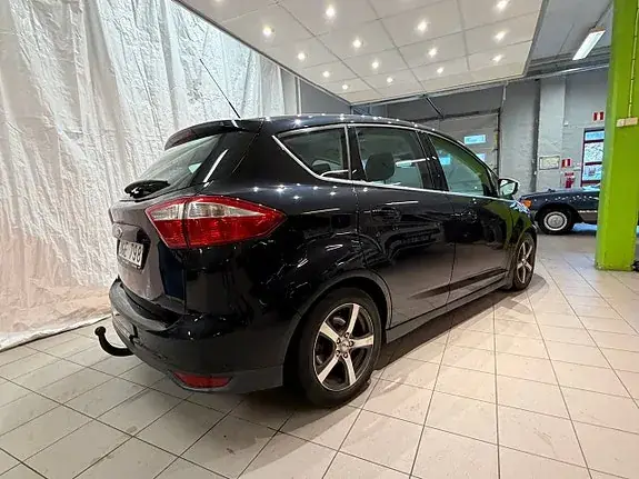 Ford C-Max 2013 photo 4