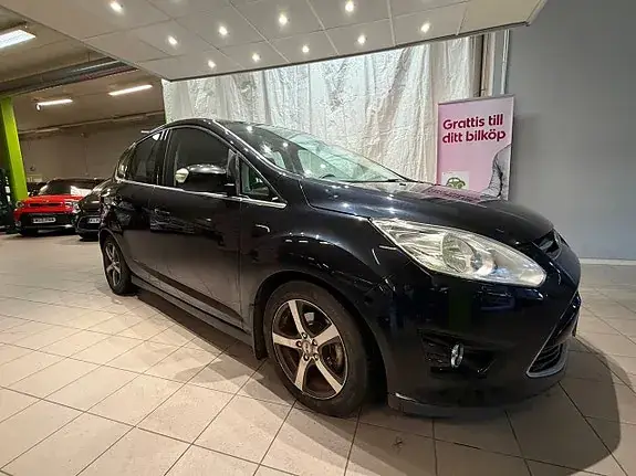 Ford C-Max 2013 photo 3