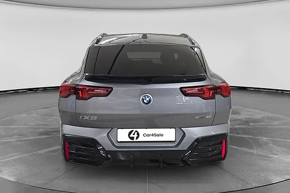 BMW Ix2 2025 photo 4