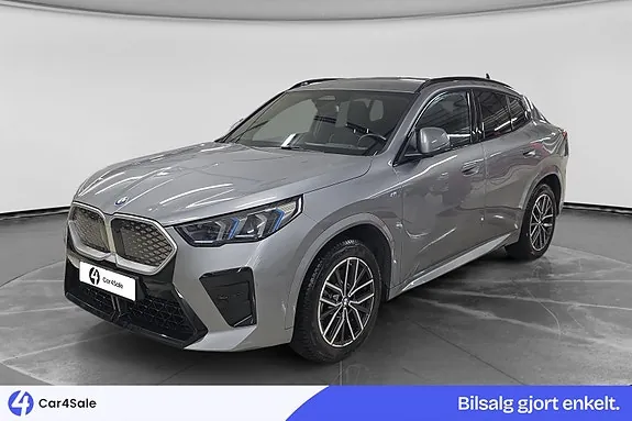 BMW Ix2