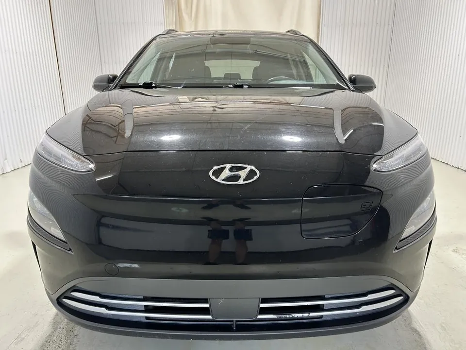 Hyundai Kona Electric 2023 photo 2