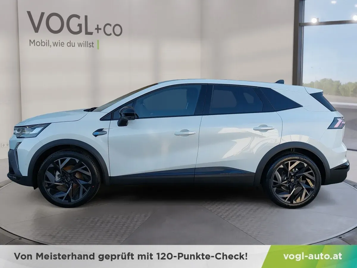 Renault Symbioz 2026 photo 2