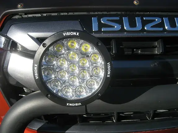 Isuzu D-Max 2021 photo 4