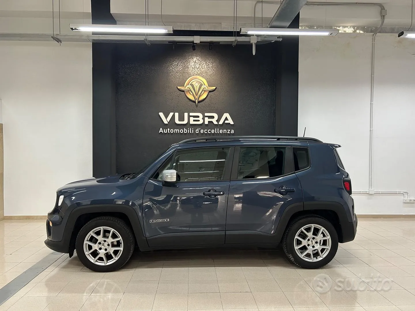 Jeep Renegade 2022 photo 3