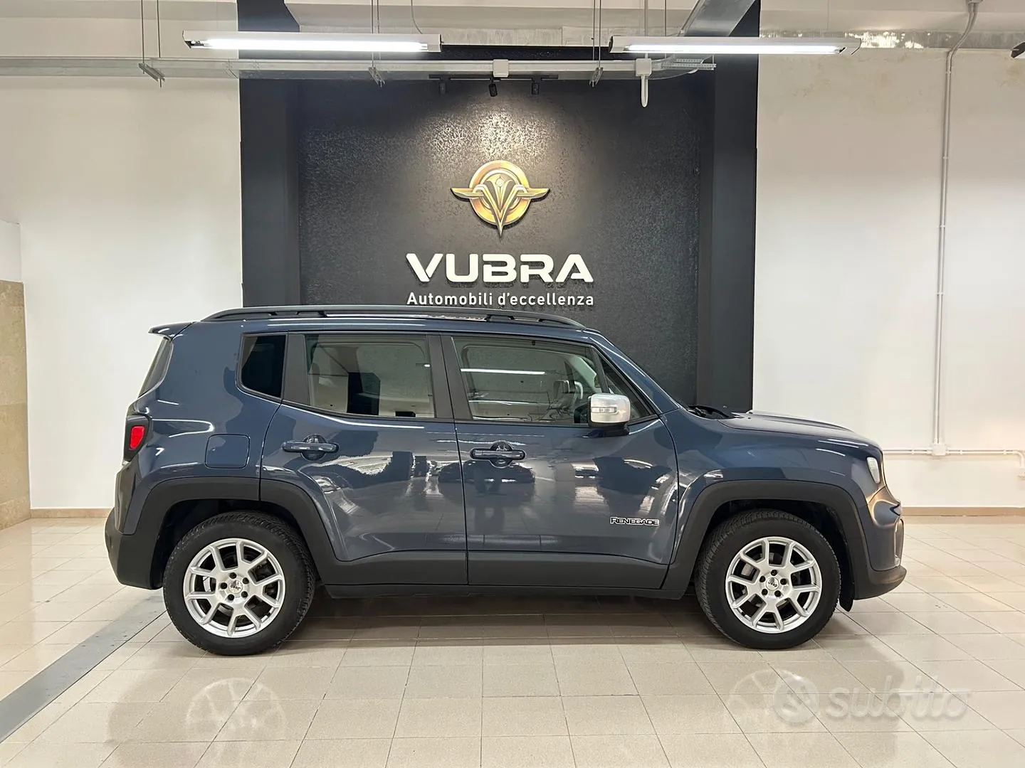 Jeep Renegade 2022 photo 4