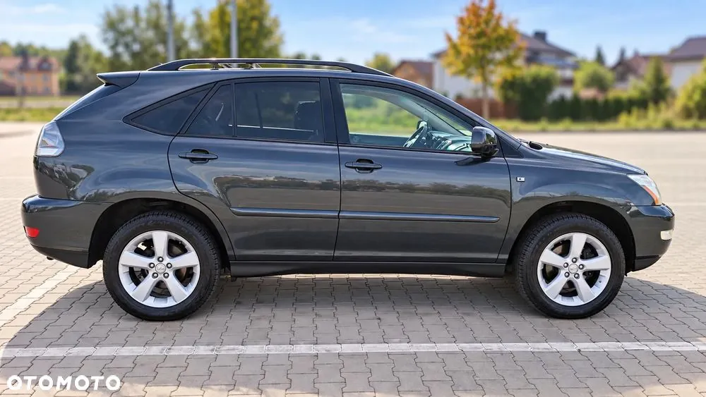 Lexus Rx 330