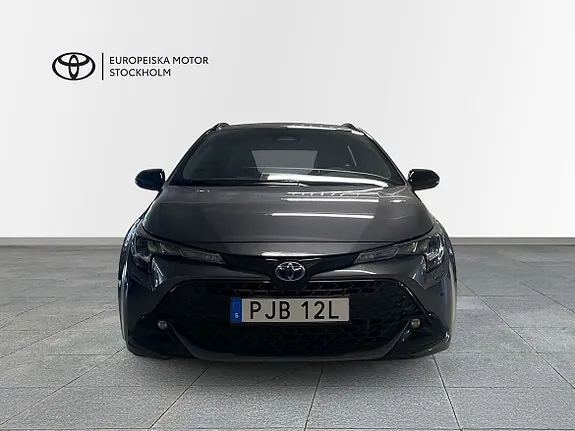 Toyota Corolla 2025 photo 5