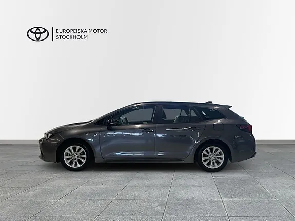 Toyota Corolla 2025 photo 3