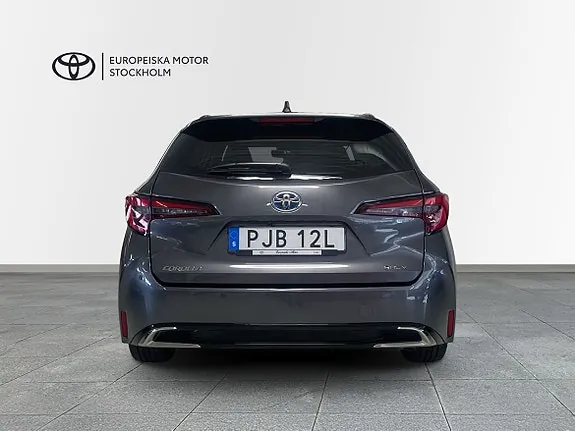 Toyota Corolla 2025 photo 4