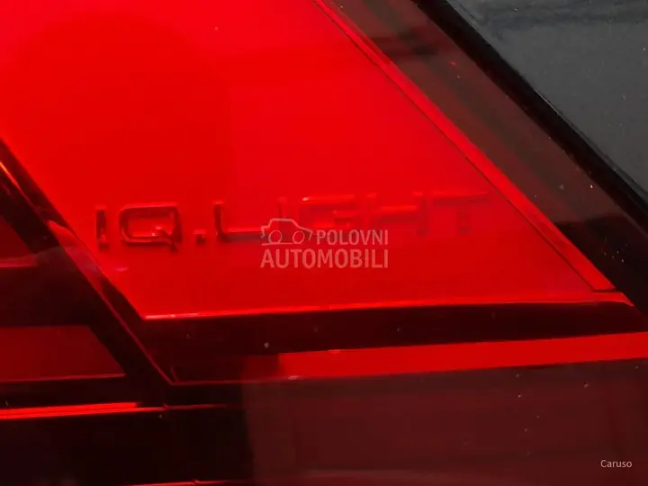 Volkswagen Tiguan 2022 photo 5