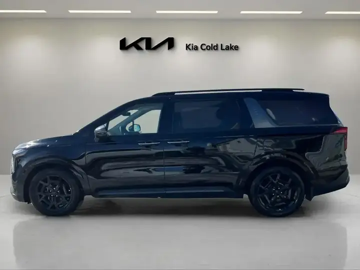 Kia Carnival 2026 photo 4