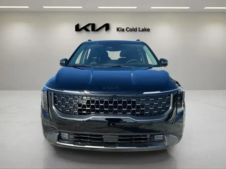 Kia Carnival 2026 photo 2