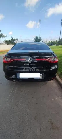 Renault Megane Iv
