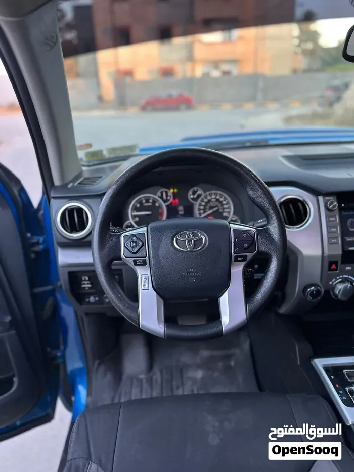 Toyota Tundra 2016 photo 3