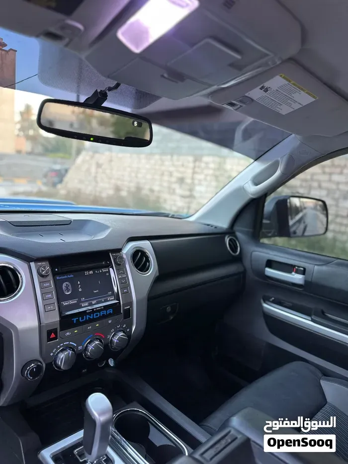 Toyota Tundra 2016 photo 2