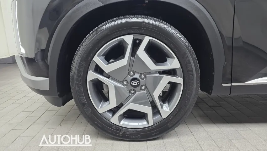 Hyundai Palisade 2022 photo 5