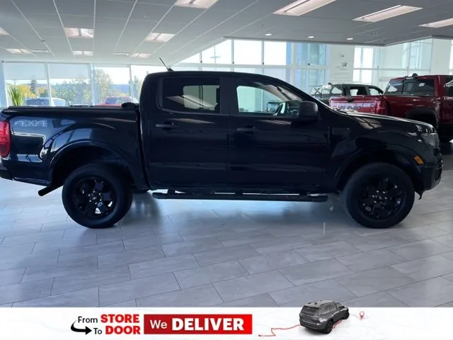 Ford Ranger 2023 photo 5