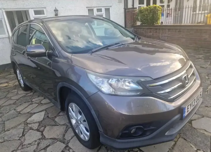Honda Crv