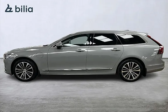 Volvo V90 2025 photo 3