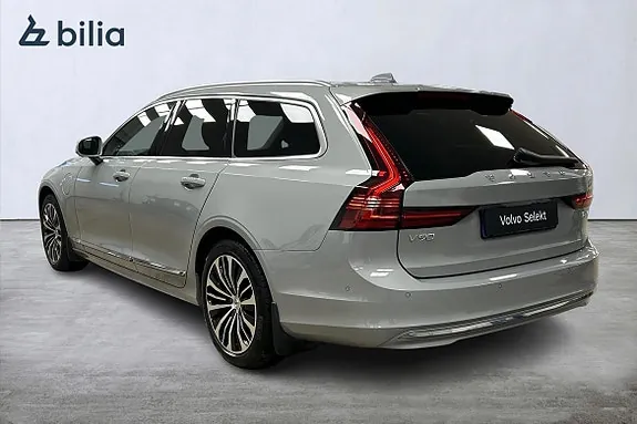 Volvo V90 2025 photo 2