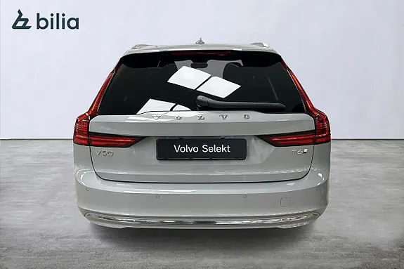 Volvo V90 2025 photo 5