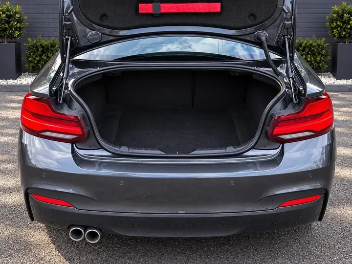 BMW 2 Series 2018 photo 5