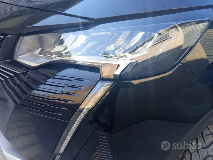 Peugeot 3008 2023 photo 4