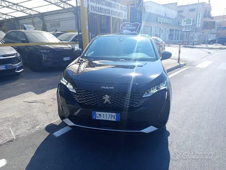 Peugeot 3008 2023 photo 2