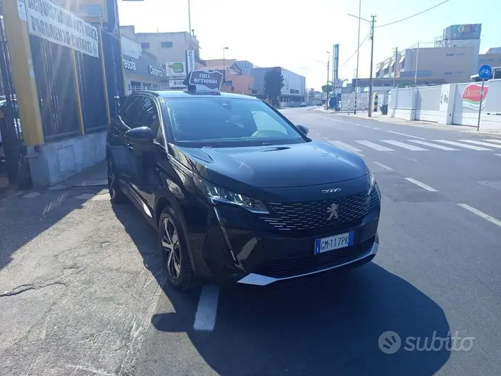 Peugeot 3008 2023 photo 3