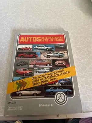 International Autos
