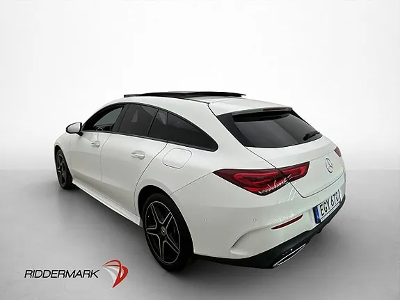 Mercedes-Benz Cla250 E 2022 photo 5