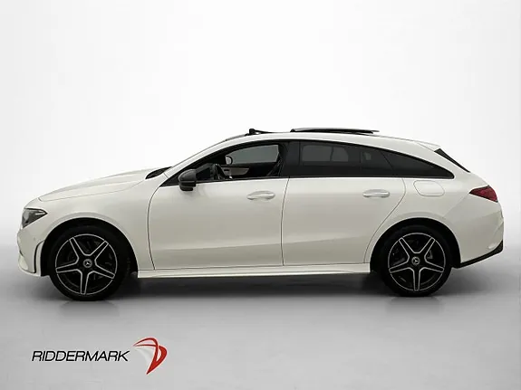 Mercedes-Benz Cla250 E 2022 photo 4