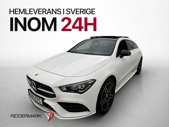 Mercedes-Benz Cla250 E 2022 photo 3