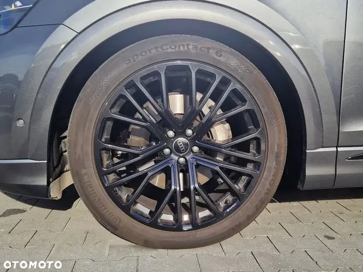 Audi Q8 2026 photo 5